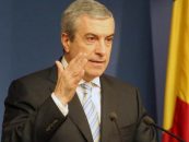 Călin Popescu Tăriceanu: ” Deficitul bugetar pe anul 2017 nu va depăși limita de 3%”