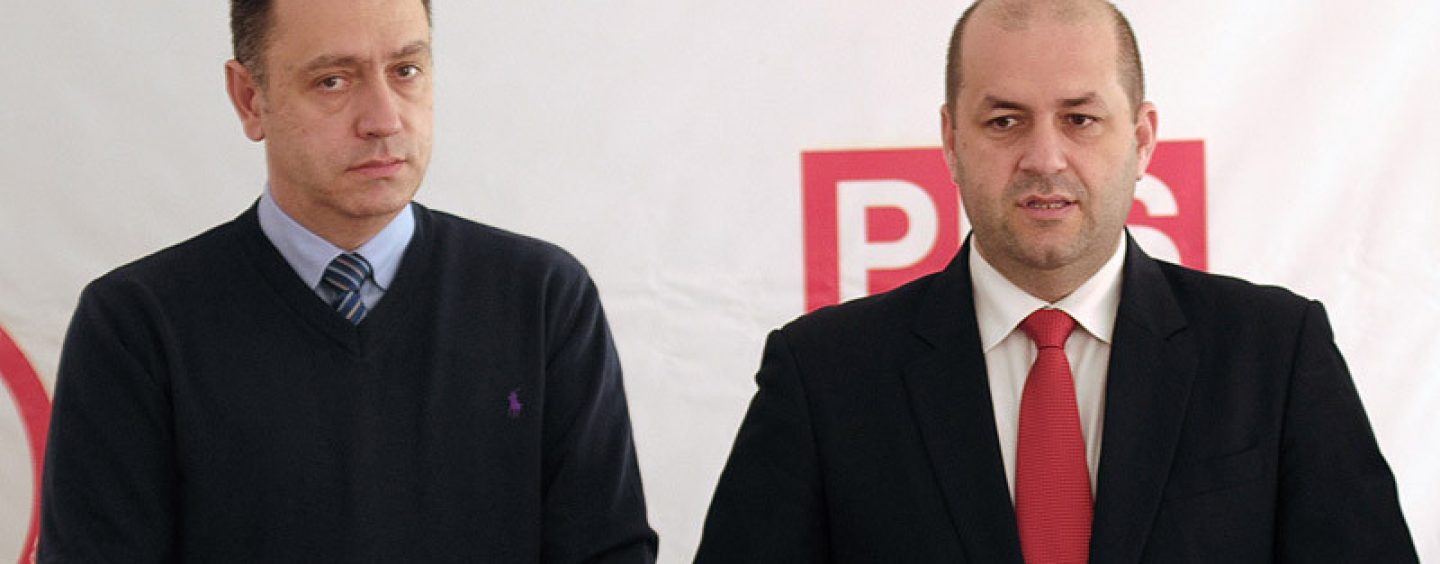 Dorel Căprar (PSD): Toate promisiunile PNL au fost minciuni gogonate (P)