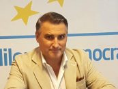 Florin Galiș: Redresarea României începe cu ALDE (P)