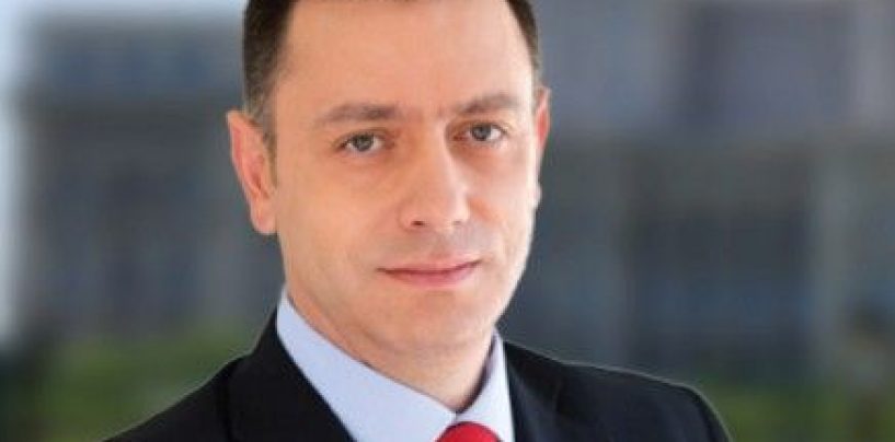 Mihai Fifor (PSD): PSD este partidul românilor. Noi suntem soluția pentru dezvoltarea României (P)