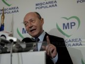 Din deciziile aberante ale lui Dodon: Băsescu își va pierde cetățenia moldovenească