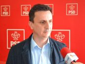 Florin Tripa (PSD): Agricultura, un punct vital în programul partidului nostru (P)