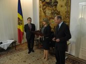 Traian Băsescu a rămas fără cetățenia moldovenească. Răzbunarea lui Igor Dodon