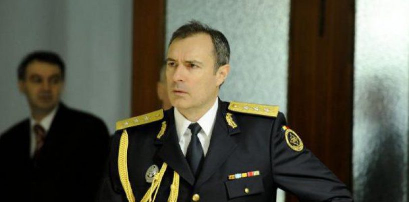 Generalul Coldea, acuzat că deține o casă în Târnova, care nu apare în declarația de avere