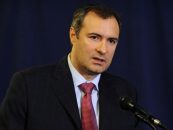 Rezultatul dezvăluirilor lui Ghiță: Florian Coldea, suspendat din funcție. Anchetă internă la SRI