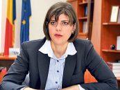 Laura Codruța Kovesi: De ce să-mi dau demisia? Pentru că mi-am făcut treaba?