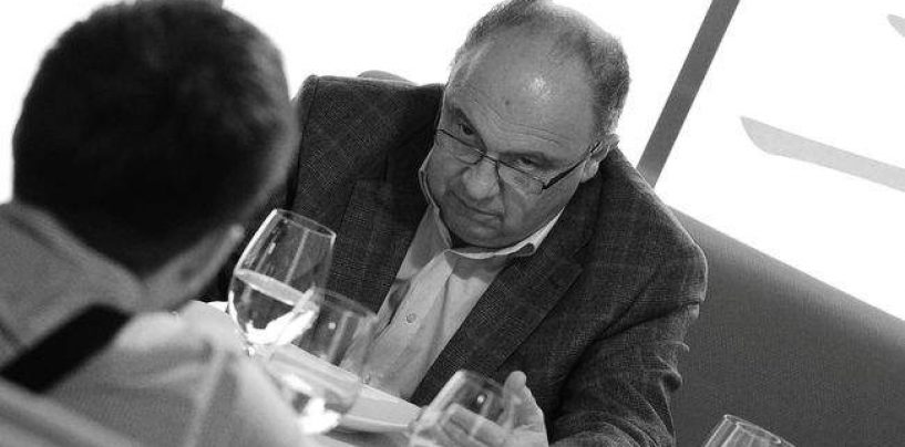 Afacerile gulerelor albe din insolvență. Cum s-a îmbogățit socrul lui Predoiu din contractele încheiate cu Vântu, Negoiță sau Voiculescu
