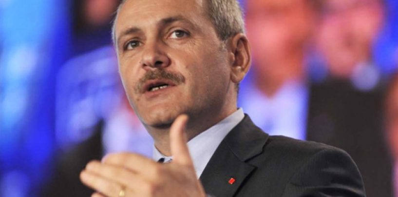 Liviu Dragnea: Klaus Iohannis trebuie să dea socoteală în fața Finanțelor și a ANAF