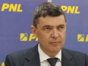 Baronul PNL de Ilfov, cercetat penal de procurorii DNA pentru șantaj