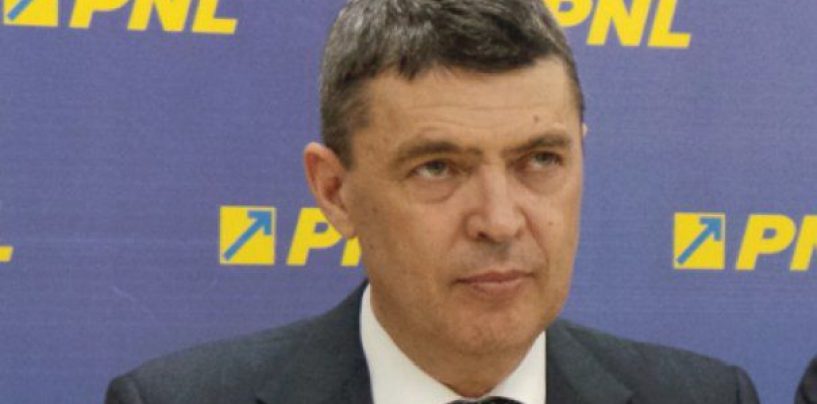 Baronul PNL de Ilfov, cercetat penal de procurorii DNA pentru șantaj