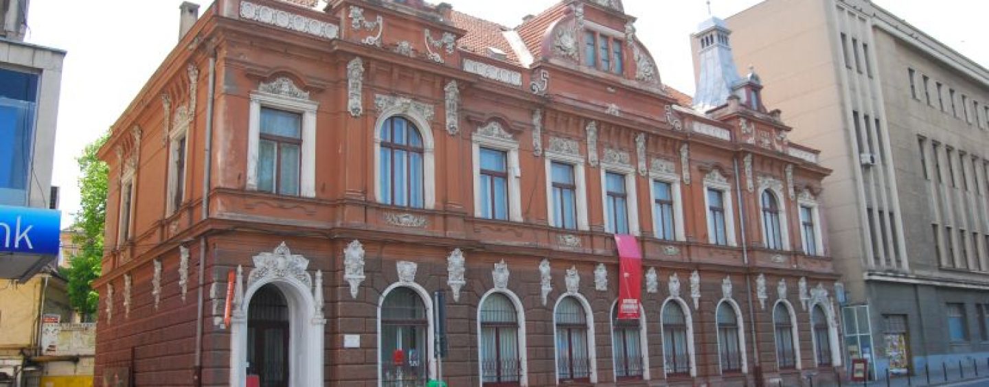 Tun imobiliar la Brașov. Cum s-au retrocedat Muzeele de Artă și Etnografie către Biserica Evanghelică