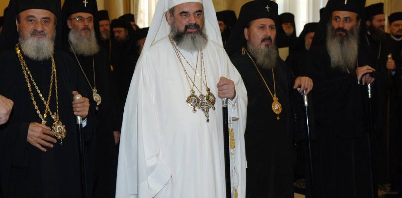 Biserica face politică? Patriarhia Română: Trebuie continuată lupta anti-corupție
