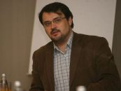 Cristian Ghinea: Mi s-a spus că domnul Cioloș e un elefant prea mare pentru USR