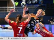 CSM București s-a calificat în sferturile Ligii Campionilor