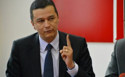 Grindeanu: PSD nu va susține nicio formulă de guvernare din care nu face parte