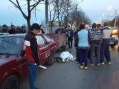 Un preot a murit înainte de a ajunge la un Mall