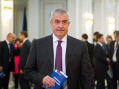 Călin Popescu Tăriceanu: Laura Codruța Kovesi trebuie să-și dea demisia