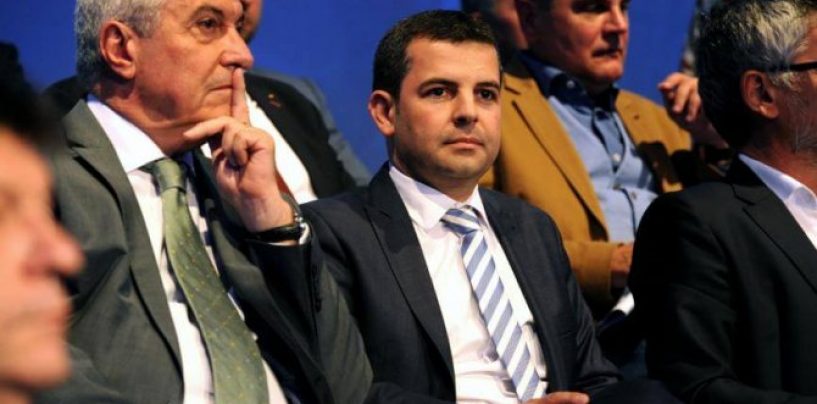 Cutremur în ALDE. Daniel Constantin, fără sprijin politic. El își pierde posturile din Guvern