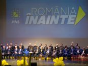 Intalnire de gradul zero a  liberalilor ardeleni. Noi cu cine votam?