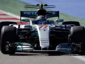 Bottas și Mercedes câștigă GP-ul Rusiei