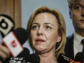 Ministrul de Interne: Sebastian Ghita va avea dosar penal in Serbia. Nu se stie cand va ajunge in Romania