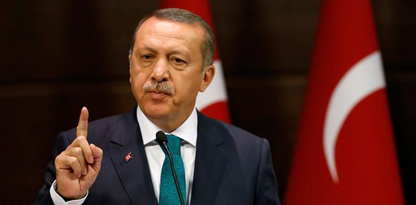 Turcia instaurează regimul autoritar. Erdogan, sultanul vremurilor noastre