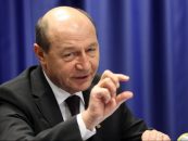 Traian Basescu a mai scapat de un dosar penal. Cel referitor la retrocedari de terenuri