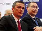 Sorin Grindeanu îl numește pe Victor Ponta secretar general al Guvernului