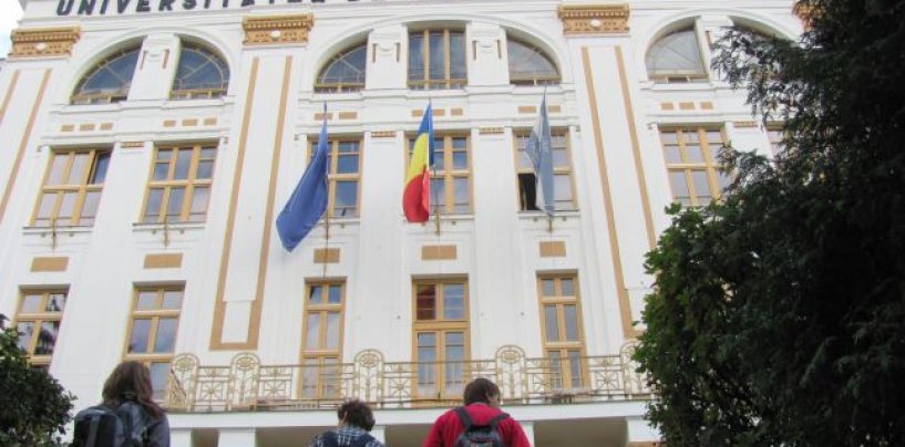 Universitatea de Medicina de la Targu-Mures: Nu vrem sa fim subiect de negociere politica