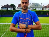 Marius Copil a urcat pe locul 91 ATP