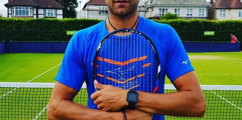 Marius Copil a urcat pe locul 91 ATP