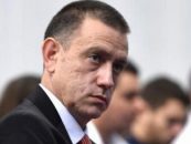 Mihai Fifor: Laura Kovesi a fost acasa la Gabriel Oprea, in seara prezidentialelor din 2009