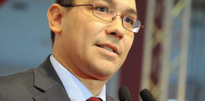 Victor Ponta: Liviu Dragnea si-a tras glontul de argint in propriul picior. Si in picioarele PSD