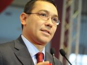 Scrisoarea lui Victor Ponta catre PSD: Nu distrugeti partidul de dragul intereselor lui Dragnea
