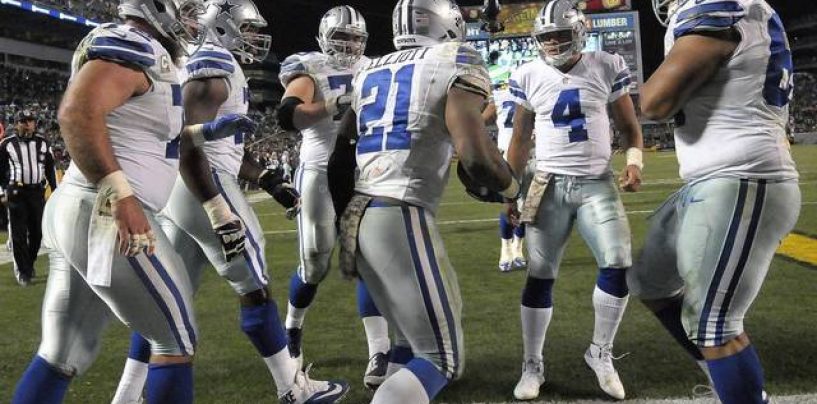 Dallas Cowboys, New York Yankees și Man United sunt cele mai valoroase, după Forbes