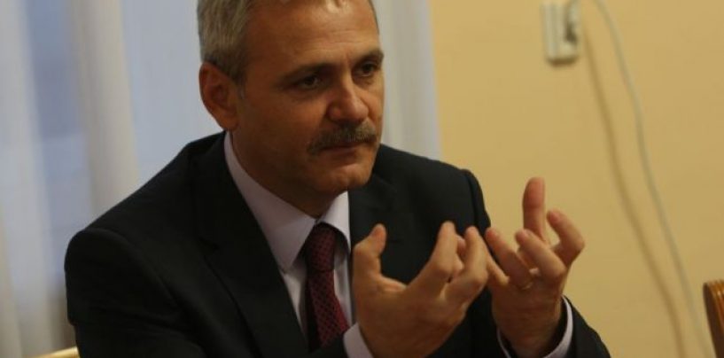 Dosar penal la DNA in cazul Dragnea. Deocamdata, “in rem”