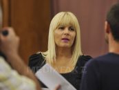 Elena Udrea va depune plangere la CSM impotriva lui Kovesi pentru represiune nedreapta