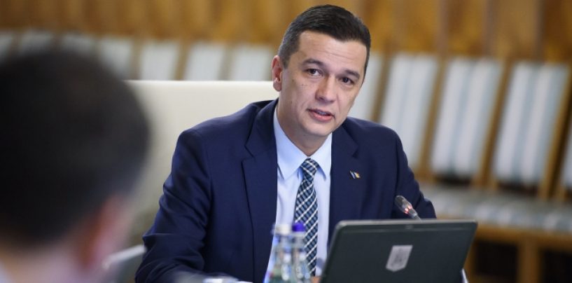 Scandalul continuă la PSD Timiș. Omul lui Grindeanu rămâne la conducerea filialei