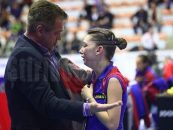 Cristinel Romanescu: Tenisul de masă aduce numeroase medalii internaționale. Dar nu avem o sală de competiții la București