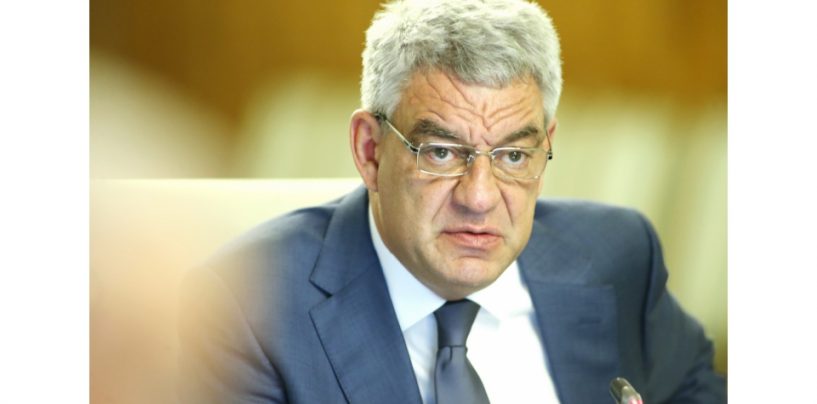 Premierul Tudose catre ministrul Transporturilor: Nu mai am pic de incredere in ce spuneti