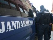 DIICOT: Cum funcționa rețeaua de cămătărie dirijată de unul dintre șefii din Jandarmeria Română