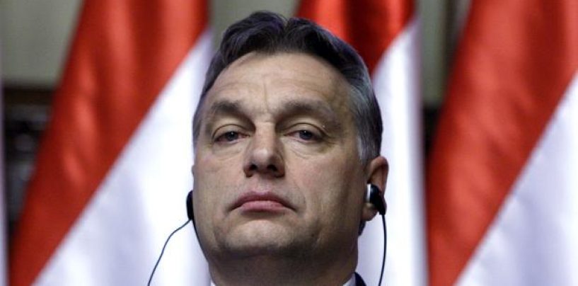 Viktor Orban, din nou in Ardeal. Vrea sa vada investitiile din fondurile dela Budapesta