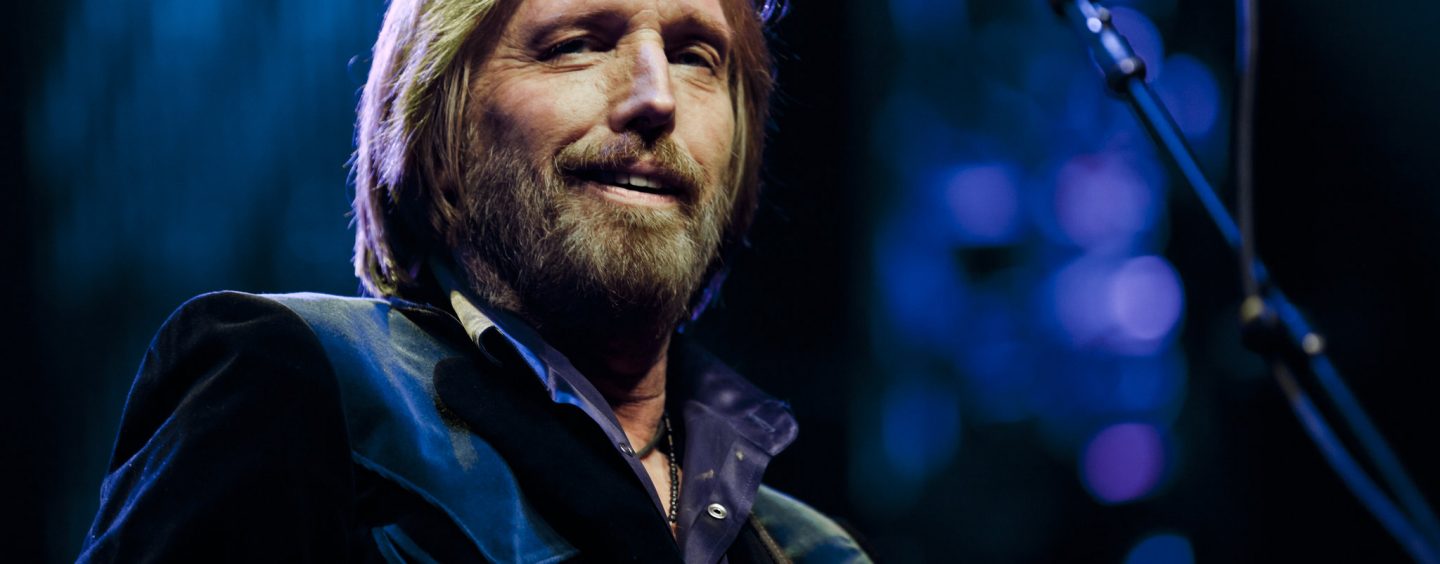 Cântărețul Tom Petty a încetat din viață la vârsta de 66 de ani