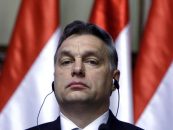 Viktor Orban, o nouă provocare: Suntem puternici ca să ne asumăm răspunderea maghiarilor din Transilvania