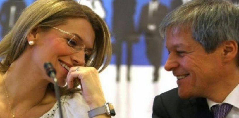 Dacian Cioloș își pune cenușă în cap: Am fost naiv că am decis să nu candidez contra PSD
