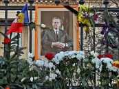 România, în doliu. Au început funeraliile ultimului rege al țării