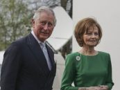 Printul Charles al Marii Britanii va participa la funeraliile Regelui Mihai