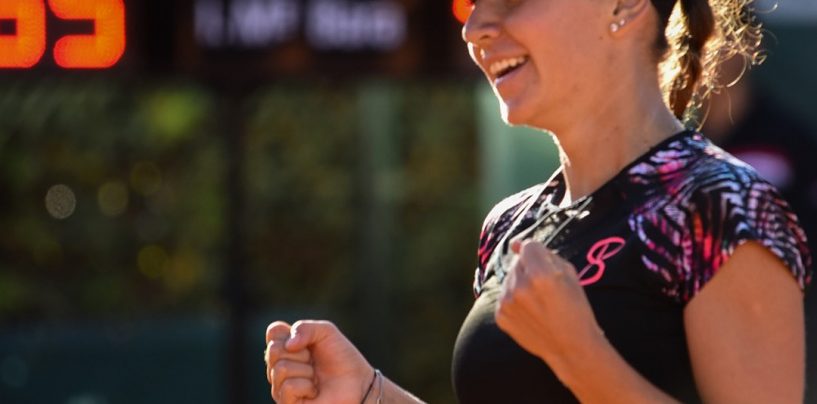 Irina Bara şi-a aflat adversara din calificări la WTA Shenzhen