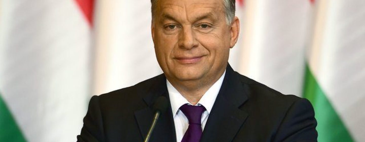Ungaria, impotriva UE: Nu avem nevoie de banii europeni