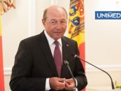 Traian Basescu ar putea candida la alegerile parlamentare din Republica Moldova